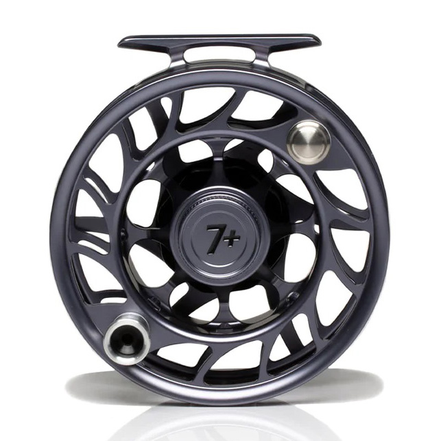 Hatch Iconic 7+ LA Reel